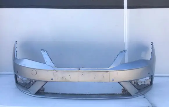 Seat Leon (5F) Front bumper 5F0807221R
