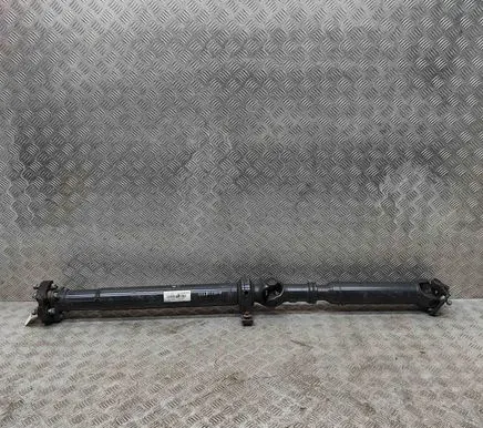 Iveco Daily 6th gen Middle center prop shaft 5802286642