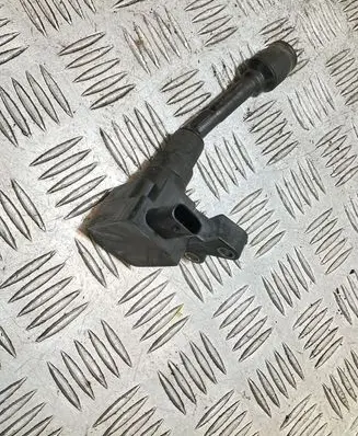 High voltage ignition coil