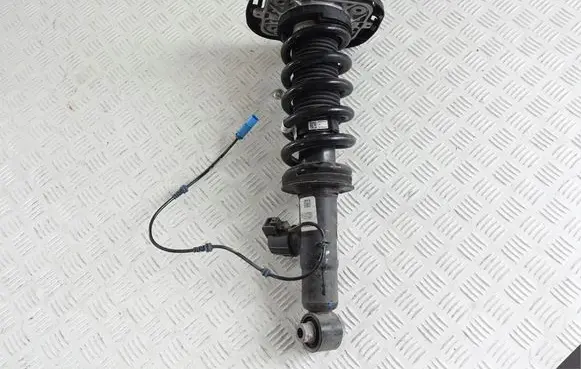 BMW X6 G06 Rear shock absorber with coil spring 
