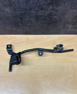 Volkswagen Touran I Engine coolant pipe/hose 1K0121070F