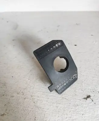 Audi A7 S7 4K8 Front parking sensor holder (PDC) 4K8919268