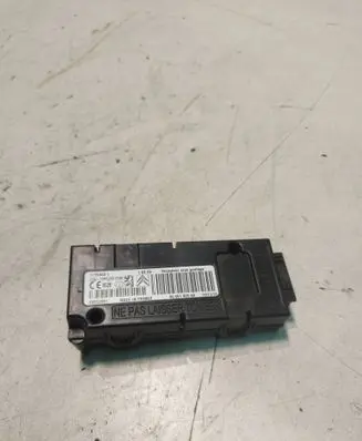 Citroen C4 I Picasso Other control units/modules 9665182080 1775003 00550991
