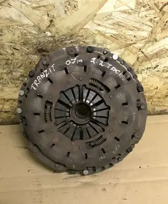Ford Transit Clutch set kit