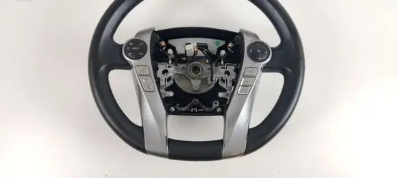 Toyota Prius+ (ZVW40) Steering wheel
