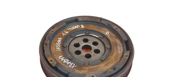 Opel Insignia A Dual mass flywheel A16LET
