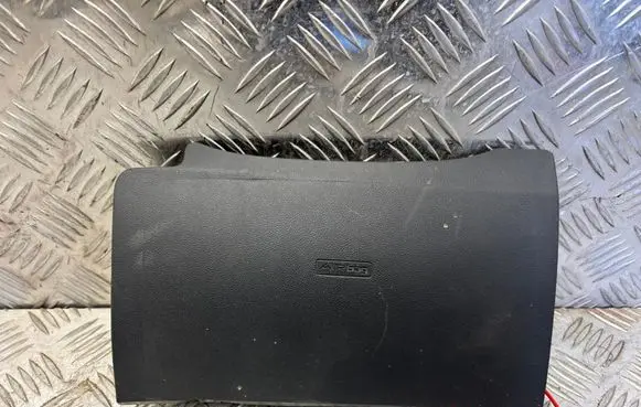 Fiat 500 Trunk lid opening control unit DOFIAT500