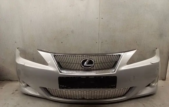 Lexus IS 220D-250-350 Front bumper