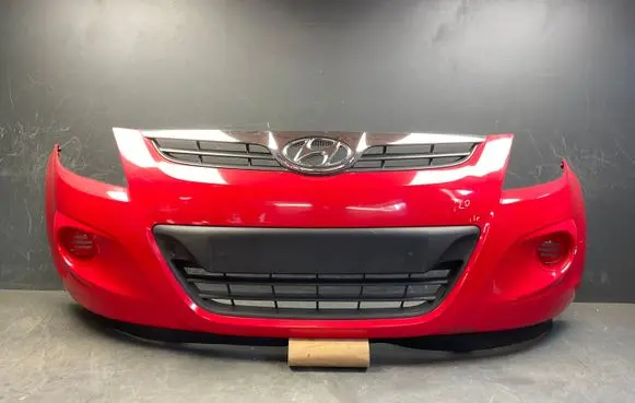 Hyundai i20 (PB PBT) Front bumper 865001J000 865901J000
