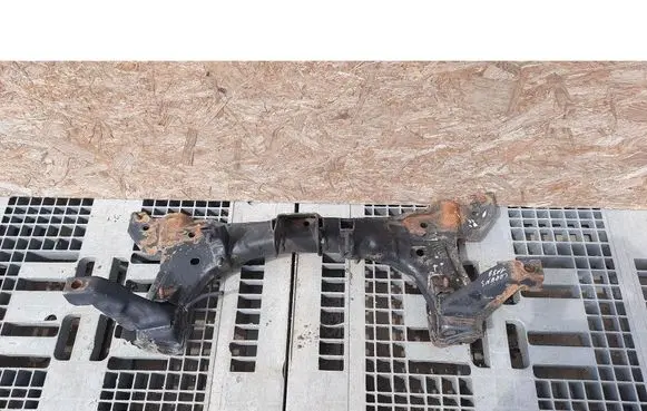 KIA Carens I Fan set 