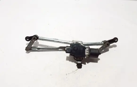 Renault Express Front wiper linkage 286004287R