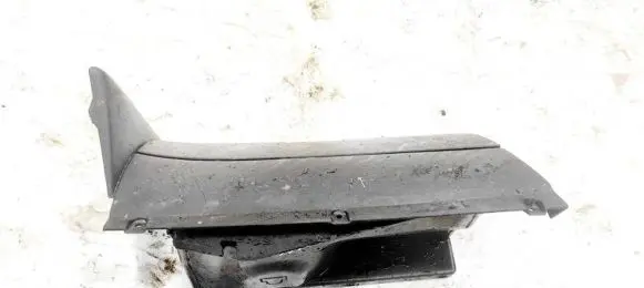 Glove box