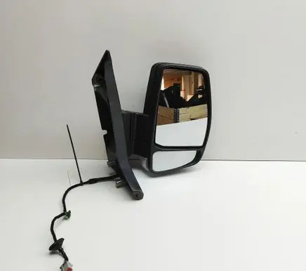 Ford Transit Custom Front door electric wing mirror JK2117E714HC5JA6
