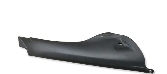 BMW X5 F15 (C) pillar trim 7284610