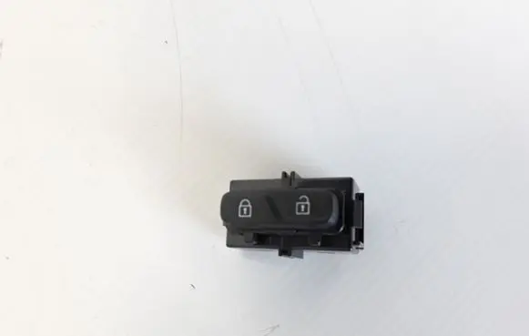 Central locking switch button