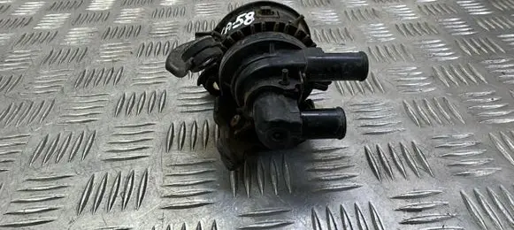 Honda CR-V Electric auxiliary coolant/water pump MF1137300770H