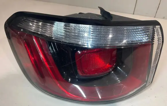 Jeep Compass Rear/tail lights P68417081AA 011019A F00H1C410900