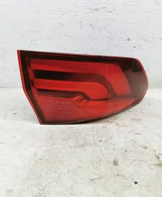 BMW 5 F10 F11 Rear/tail lights 7203233