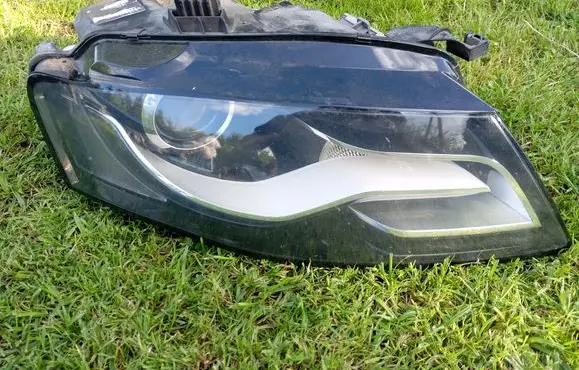 Audi A4 Allroad B8 Headlight/headlamp 8K0941004P 8K0907472A 8K0941597C
