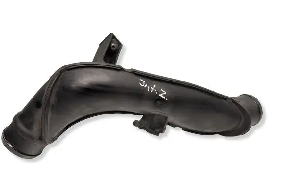 Skoda Yeti (5L) Intercooler hose/pipe 1K0145770AH 038906051D 0261230073