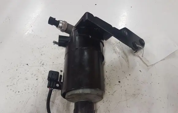 KIA Sorento Fuel filter housing FD0G