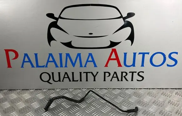Ford Fiesta Vacuum line/pipe/hose CM5G9S468FD