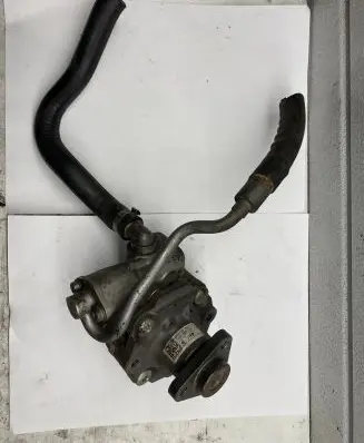 Audi A6 S6 C7 4G Power steering pump 8K0145154F
