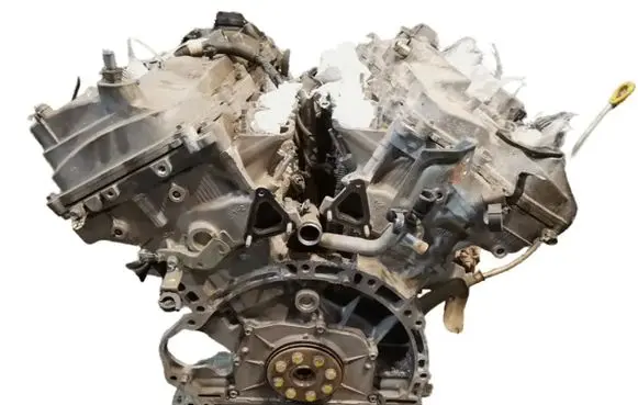 Lexus IS 220D-250-350 Engine 4GR-FSE