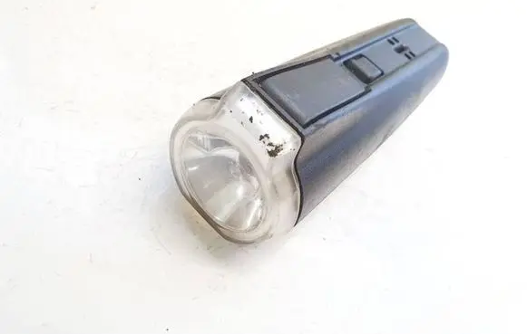 Citroen C4 I Picasso Front seat light