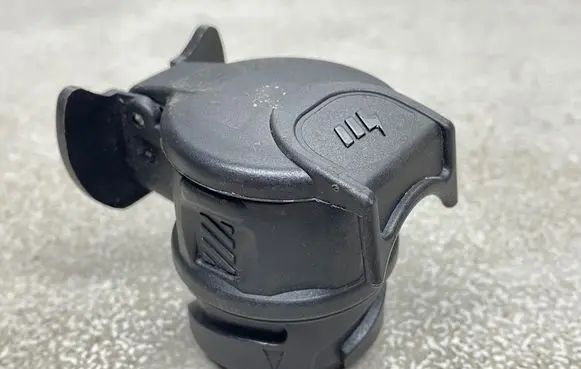 Opel Insignia A Tow bar mounting accessories 634196 634211