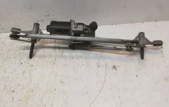Fiat Tipo Front wiper linkage and motor 51984454 W000074679WT