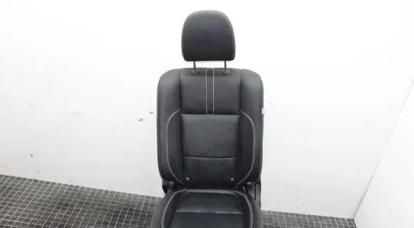Mitsubishi Outlander Front driver seat 