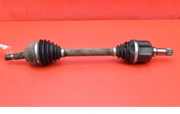 Citroen DS5 Front driveshaft