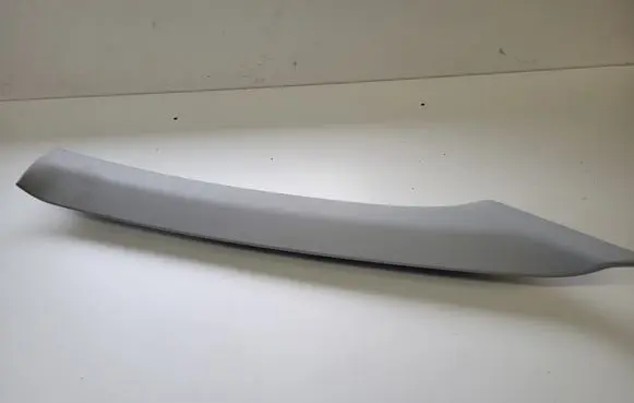 Skoda Octavia Mk3 (5E) (A) pillar trim