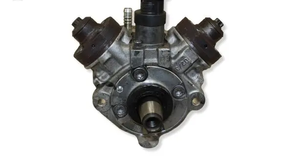 BMW 7 F01 F02 F03 F04 Fuel injection high pressure pump 0445010617 7800123