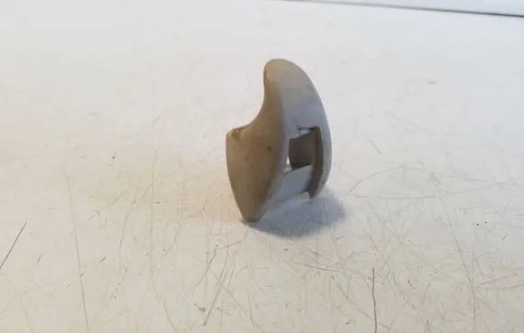 Ford Ranger Hook 