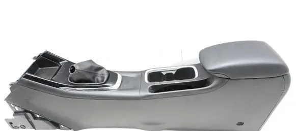 Nissan Pulsar Center console 