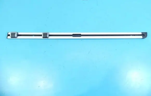 Audi A6 S6 C6 4F Rear seat guide rail 4F9863556A IMPRK1123416