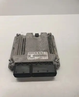 Audi A4 S4 B8 8K Engine control unit/module 03L906022LS