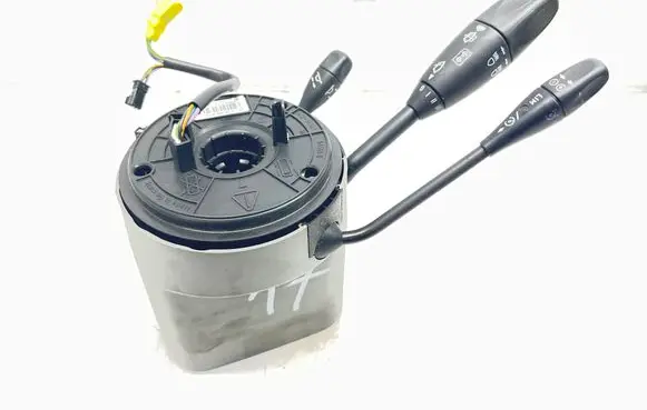 Mercedes-Benz S W220 Wiper turn signal indicator stalk/switch A2205400945