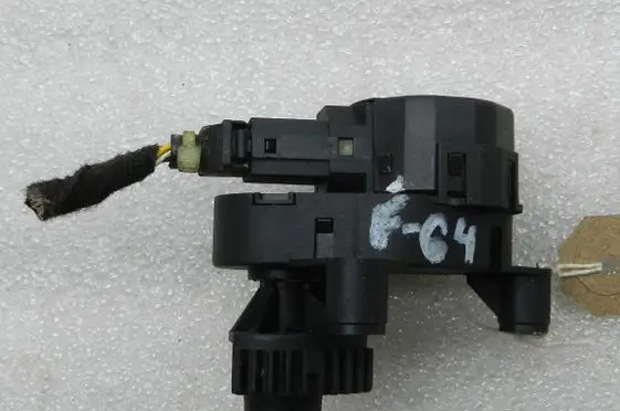 Ford Galaxy Air flap motor/actuator YM2H19E616DA