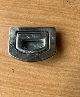 Audi A4 S4 B6 8E 8H Other interior part 1J0864203