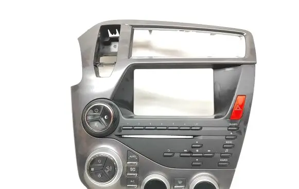 Climate control unit