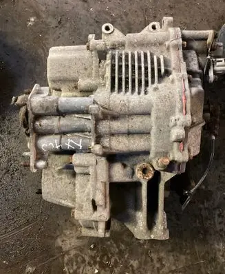 Lexus RX 330 - 350 - 400H Rear differential