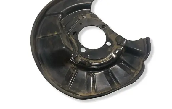 Toyota RAV 4 (XA50) Front brake disc dust cover plate 