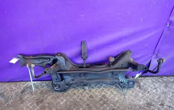 Skoda Roomster (5J) Front subframe
