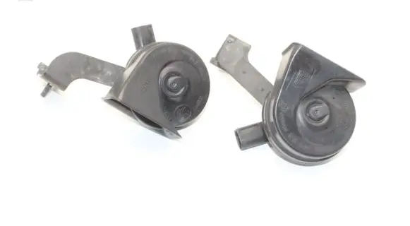 Mercedes-Benz SLK R172 Horn signal A0065427920