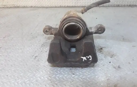 Mazda CX-7 Rear brake caliper 