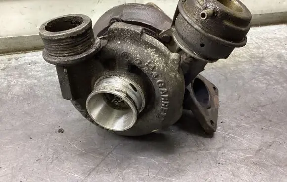 Volvo S60 Turbo 7148261
