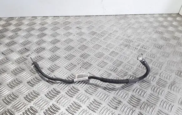 Audi A3 S3 8V Negative earth cable (battery) 5Q0971250N